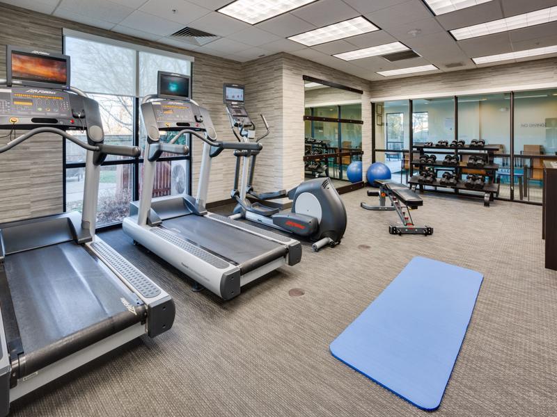 Courtyard By Marriott Providence Warwick Hotell Eksteriør bilde