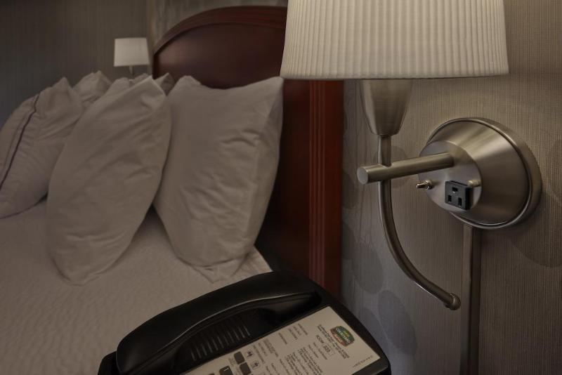 Courtyard By Marriott Providence Warwick Hotell Eksteriør bilde
