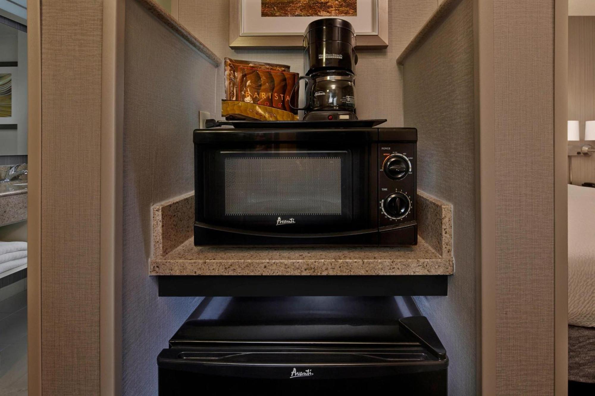 Courtyard By Marriott Providence Warwick Hotell Eksteriør bilde