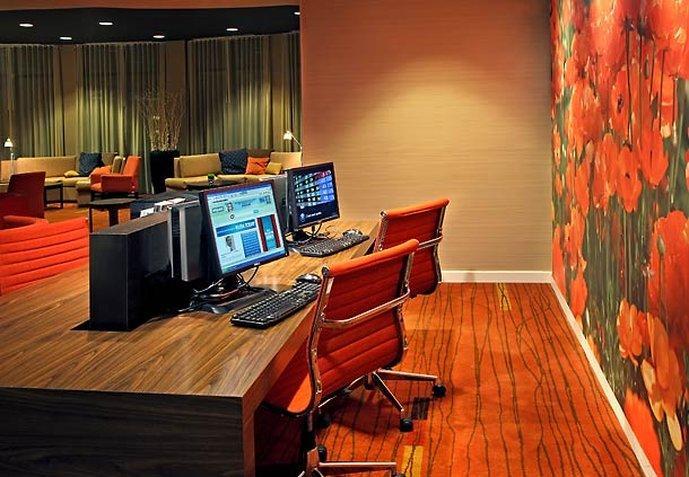 Courtyard By Marriott Providence Warwick Hotell Eksteriør bilde