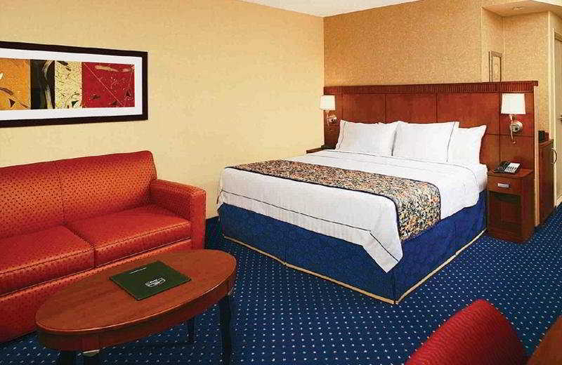 Courtyard By Marriott Providence Warwick Hotell Eksteriør bilde