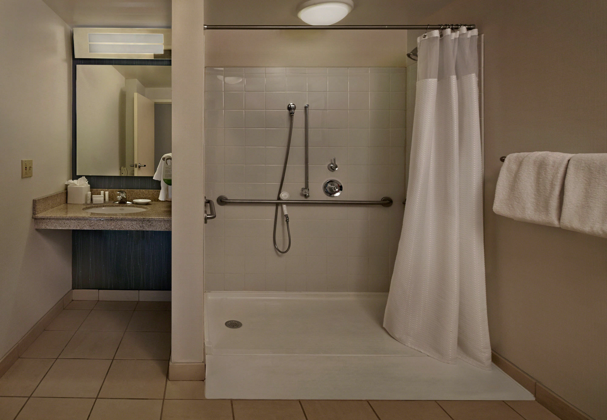 Courtyard By Marriott Providence Warwick Hotell Eksteriør bilde